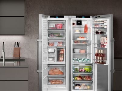Kühlschrank von Liebherr