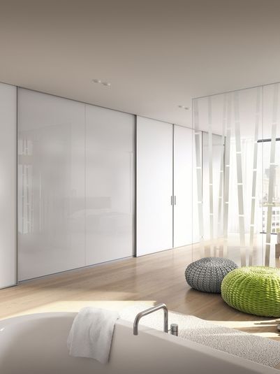 Einbauschrank von raumplus