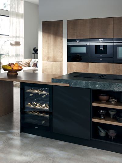 Küchengeräte von Siemens