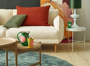 Link zur Seite MIRA – die neue Wohnserie aus dem Hause JOKA 